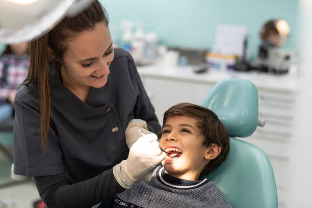 Best Broken or Cracked Tooth Emergency Dentist in Turners Falls, MA