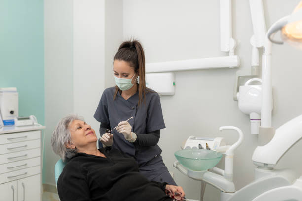 Best Emergency Dentist for Knocked-Out Tooth in Turners Falls, MA